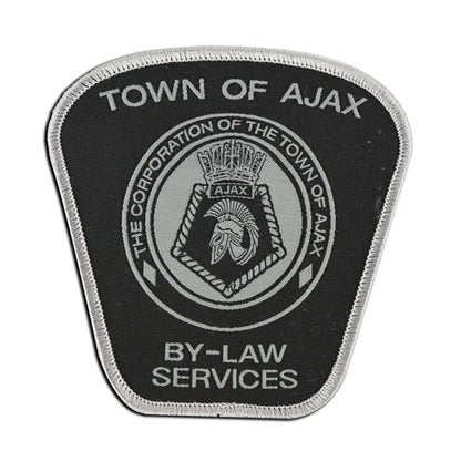 75% Embroidered Sewn on Patches
