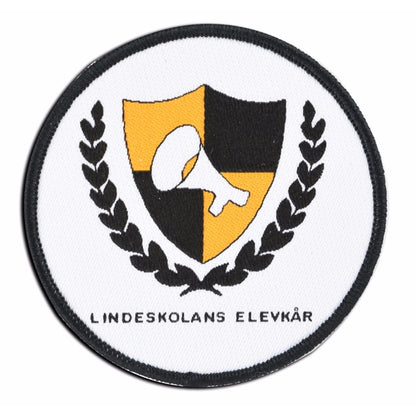 75% Embroidered Sewn on Patches