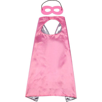 Adult Halloween Capes And Masks