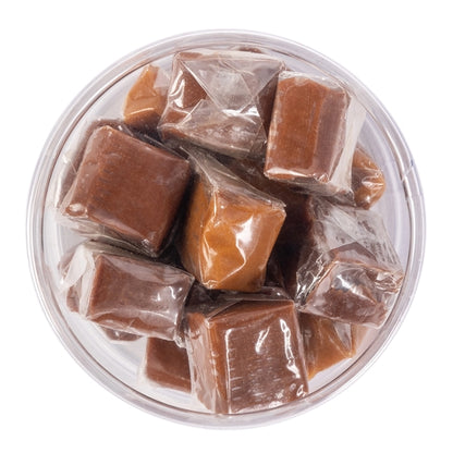Hot Cocoa Bar Kit Tube