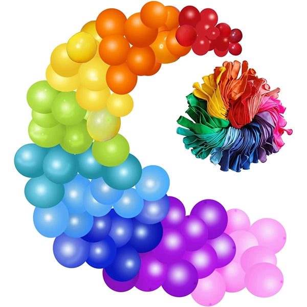 Latex Balloons