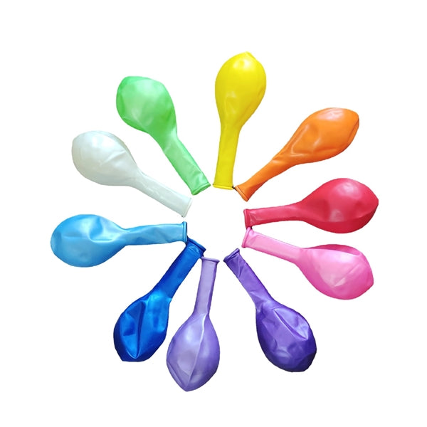 Latex Balloons