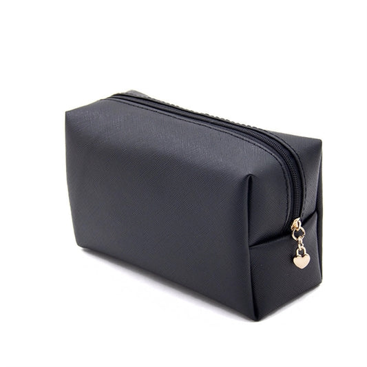 Pu Waterproof Makeup Bag