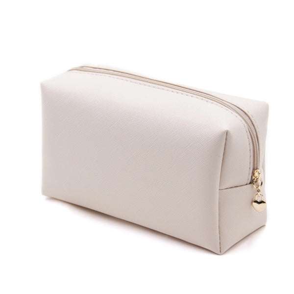 Pu Waterproof Makeup Bag