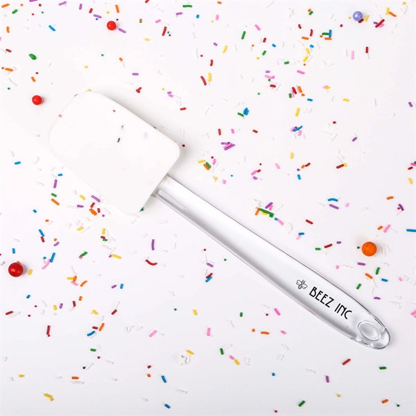 Silicone Spoon Spatula