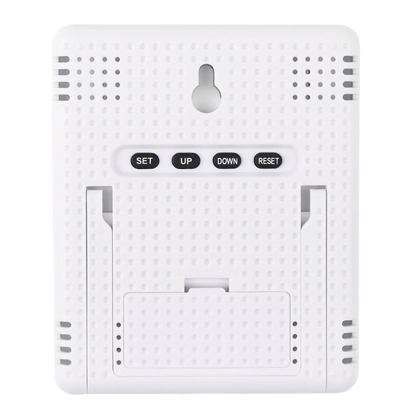 Zonal Indoor Bamboo Weather Station
