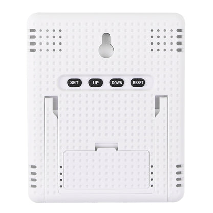 Zonal Indoor Bamboo Weather Station