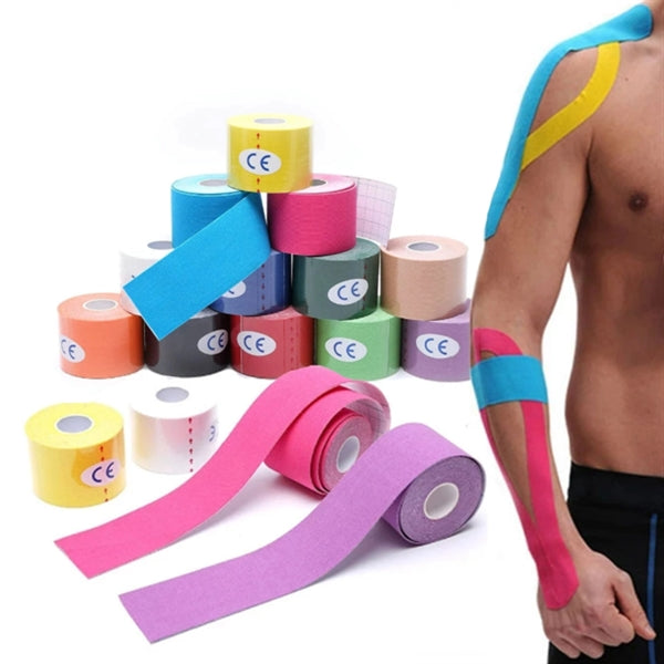 Kinesiology Tape