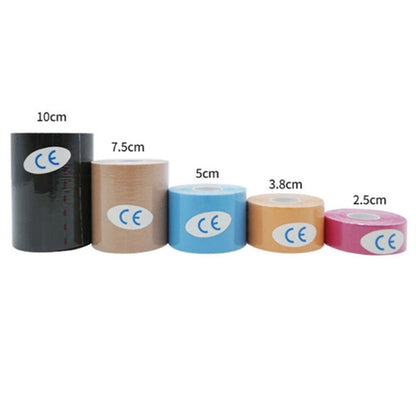 Kinesiology Tape