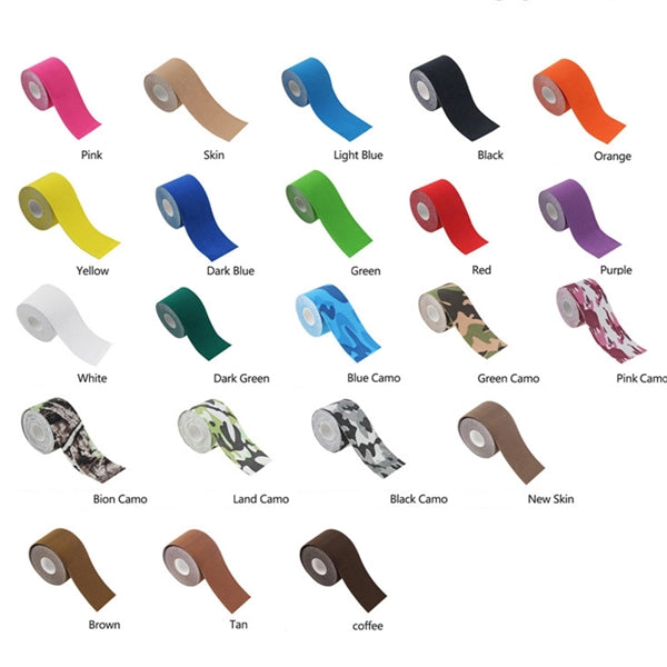 Kinesiology Tape