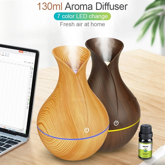 Top Fill Cool Mist Humidifiers