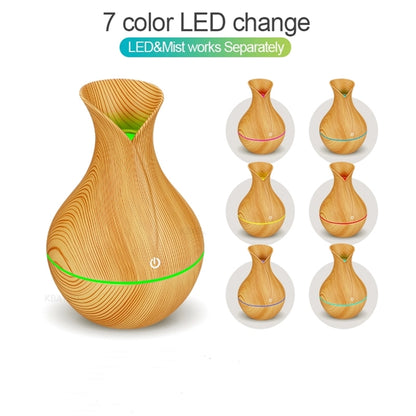 Top Fill Cool Mist Humidifiers