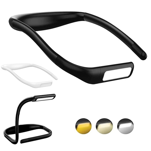 Neck Reading Light