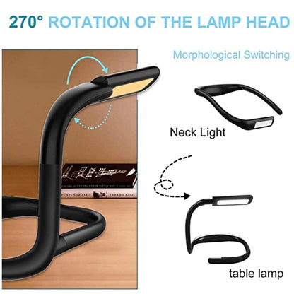 Neck Reading Light