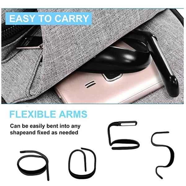 Neck Reading Light