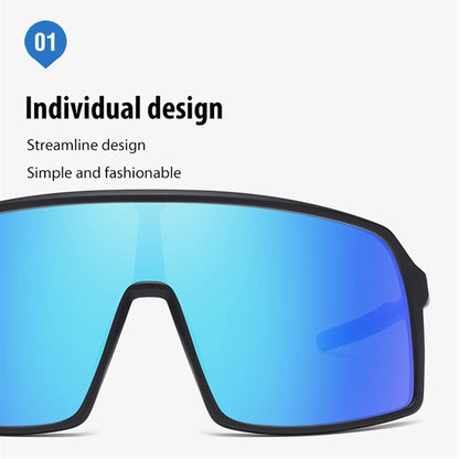 Polarized Sports Sunglasses
