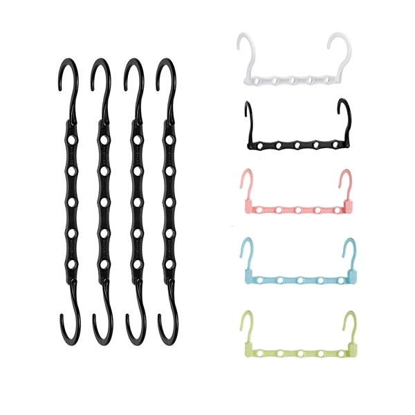 Closet Organizers Hanger And Storage