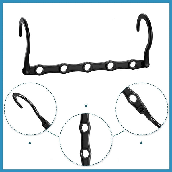 Closet Organizers Hanger And Storage