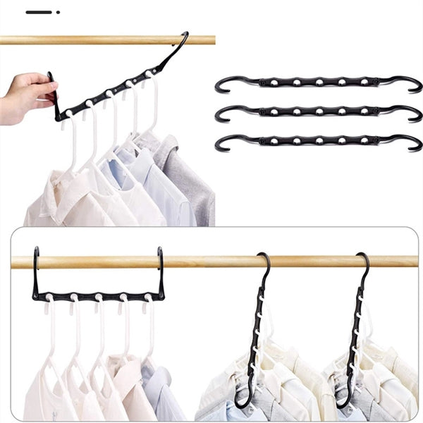 Closet Organizers Hanger And Storage