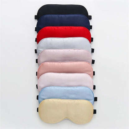 Silk Sleep Eye Mask