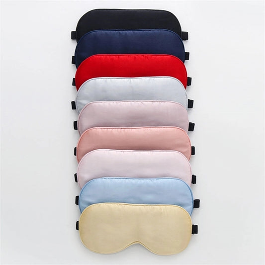 Silk Sleep Eye Mask