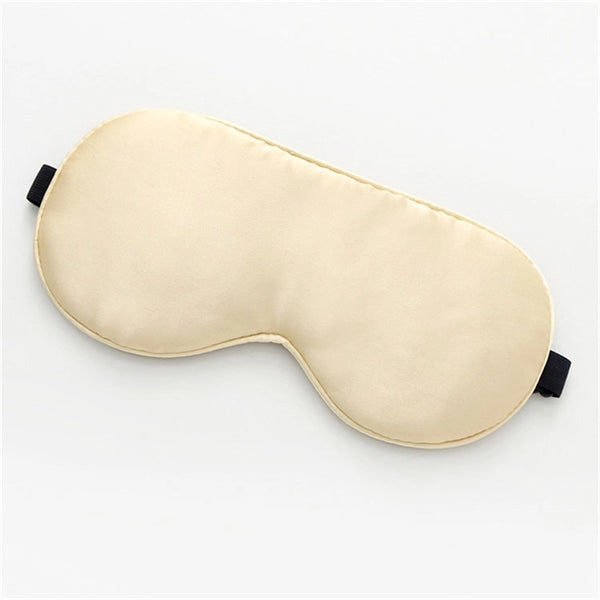 Silk Sleep Eye Mask