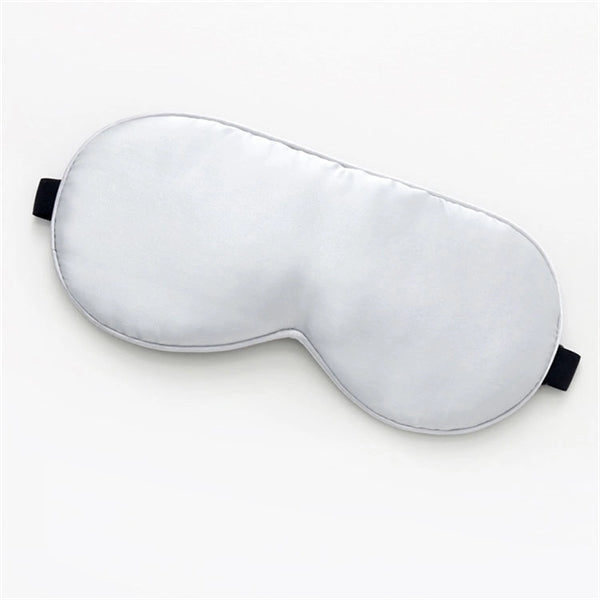 Silk Sleep Eye Mask