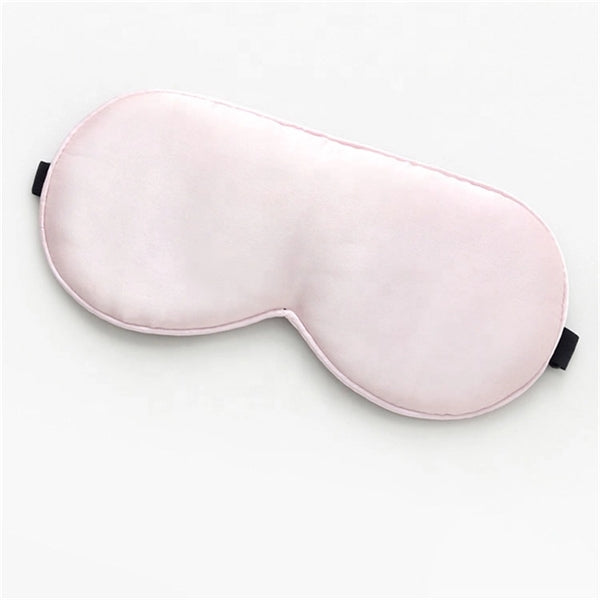 Silk Sleep Eye Mask