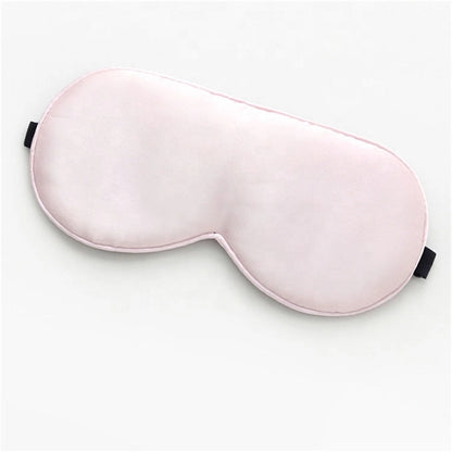 Silk Sleep Eye Mask