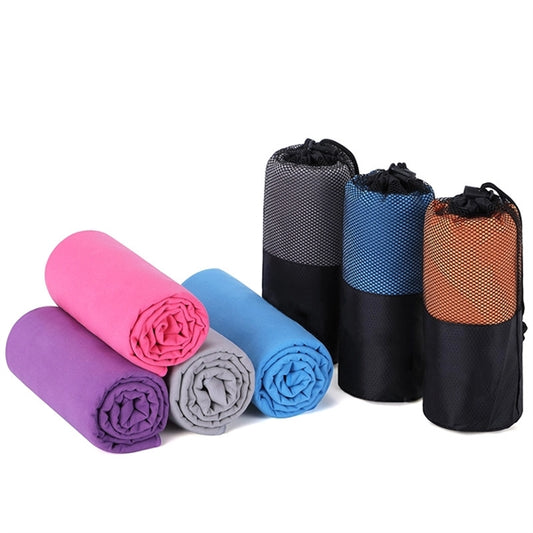 Quick Dry Cooling Towel