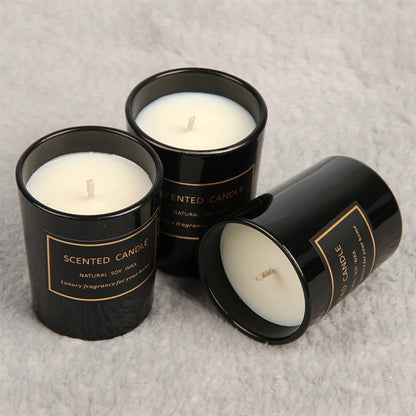 Candle Gift Set