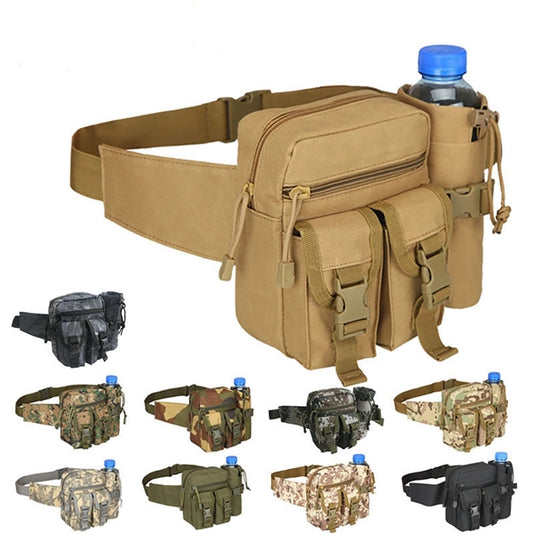 Tactical Fanny Pack