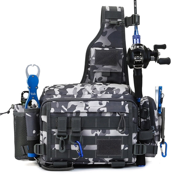 Sling Fishing Tackle Bag