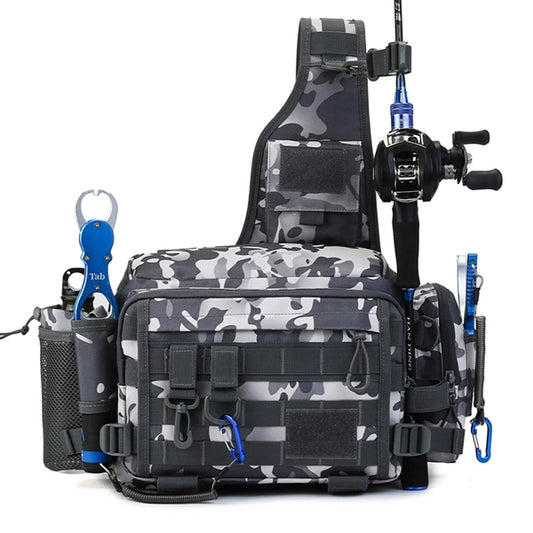 Sling Fishing Tackle Bag