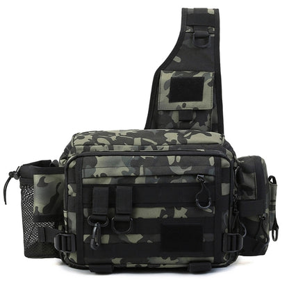 Sling Fishing Tackle Bag