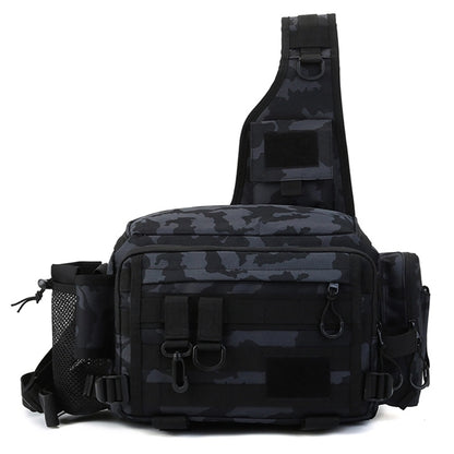 Sling Fishing Tackle Bag
