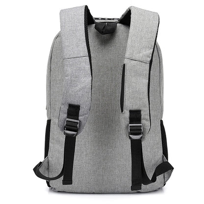Laptop Backpack With Usb Charging Port