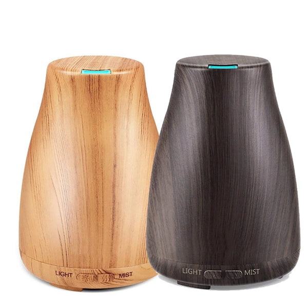 Essential Oil Diffuser