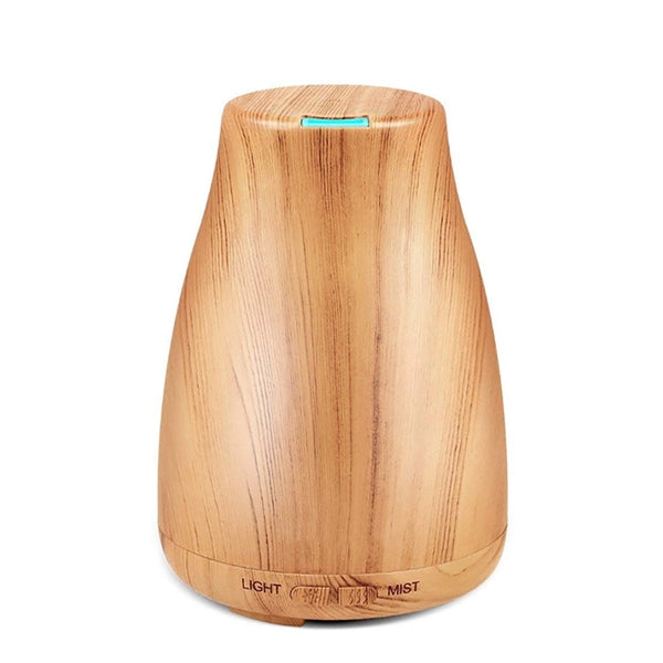 Essential Oil Diffuser