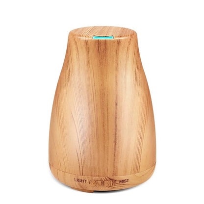Essential Oil Diffuser