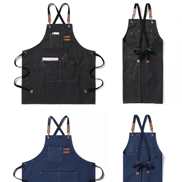Heavy Duty Chef Apron