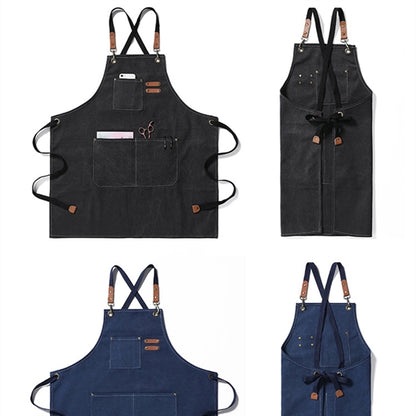 Heavy Duty Chef Apron