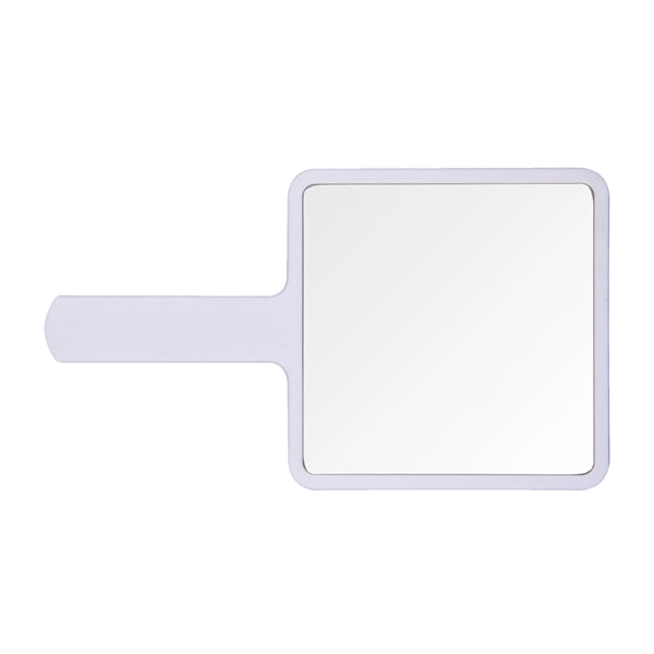 Mini Handheld Mirror
