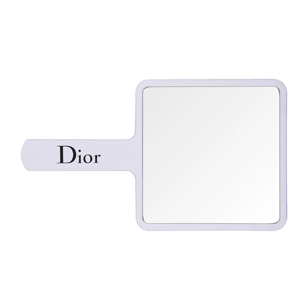 Mini Handheld Mirror