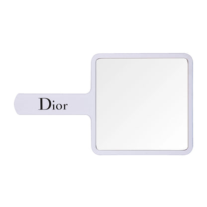 Mini Handheld Mirror
