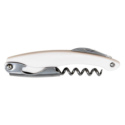 Bottle Opener, Corkscrew Opener With Knife
