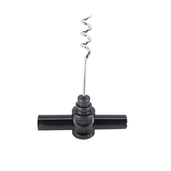Pocket Style Wine / Champagne Corkscrew Opener