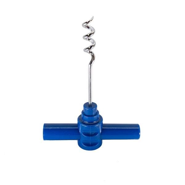 Pocket Style Wine / Champagne Corkscrew Opener