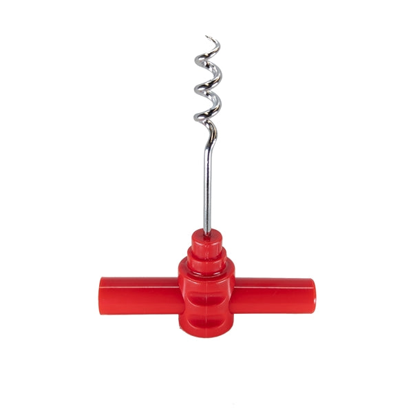 Pocket Style Wine / Champagne Corkscrew Opener
