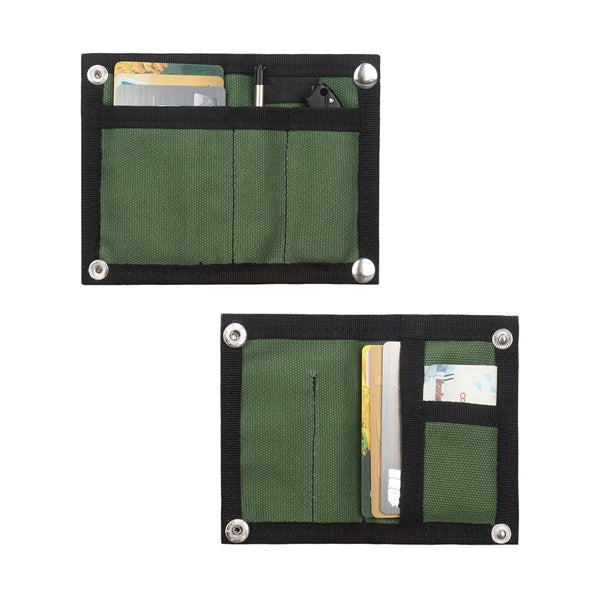 Small Tool Storage Edc Pouch For Pocket